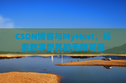 CSDN博客与MyHost,探索数字世界的无限可能